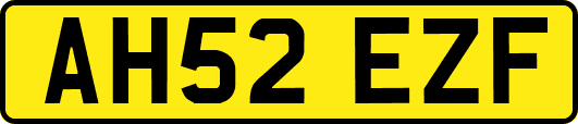 AH52EZF