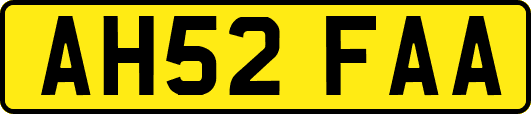 AH52FAA