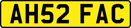 AH52FAC