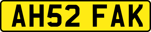 AH52FAK