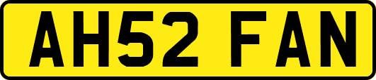 AH52FAN