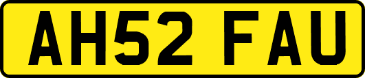 AH52FAU