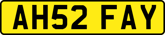 AH52FAY