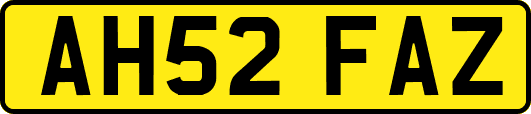 AH52FAZ