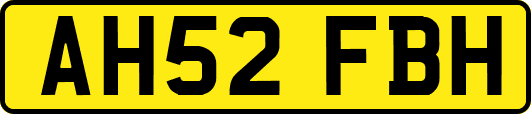 AH52FBH
