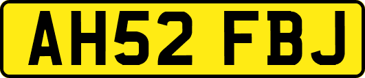 AH52FBJ