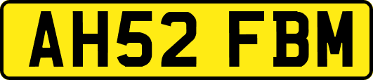 AH52FBM