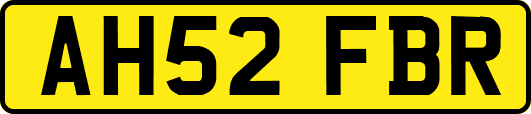 AH52FBR