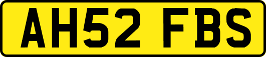AH52FBS