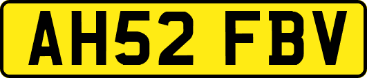 AH52FBV