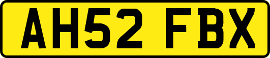 AH52FBX