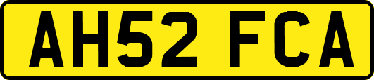 AH52FCA