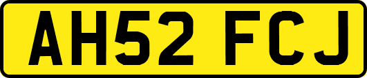 AH52FCJ