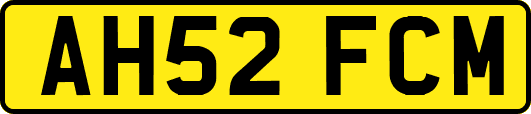 AH52FCM