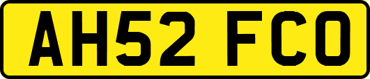 AH52FCO
