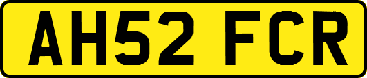 AH52FCR