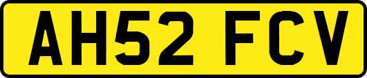 AH52FCV