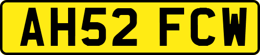 AH52FCW