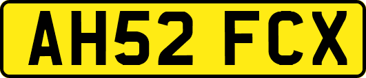 AH52FCX