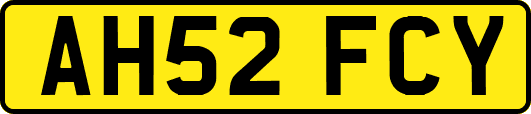 AH52FCY