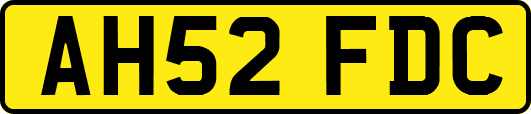 AH52FDC