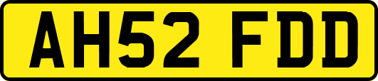 AH52FDD
