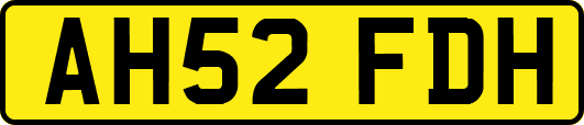 AH52FDH