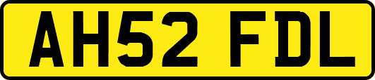 AH52FDL