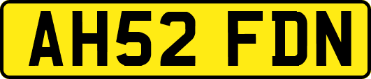 AH52FDN