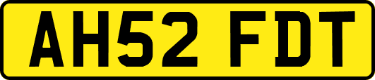AH52FDT