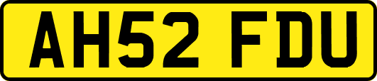 AH52FDU