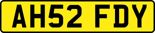 AH52FDY
