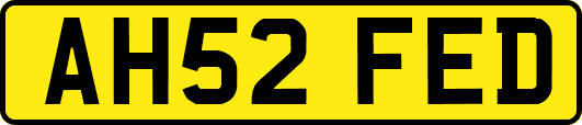 AH52FED
