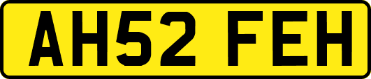 AH52FEH