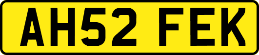 AH52FEK