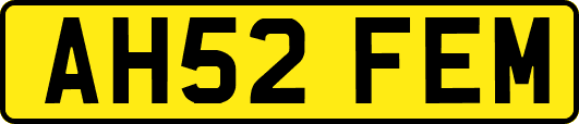 AH52FEM