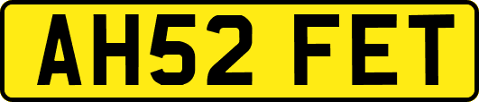 AH52FET