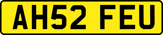 AH52FEU