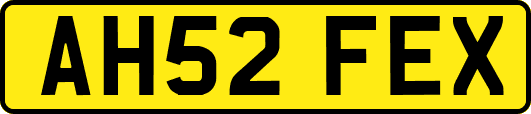 AH52FEX