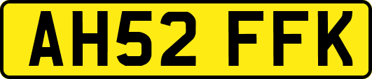 AH52FFK