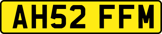 AH52FFM