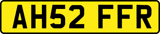 AH52FFR