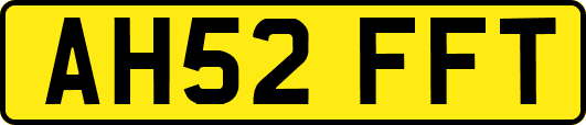 AH52FFT