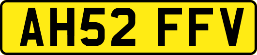AH52FFV