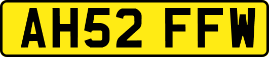 AH52FFW