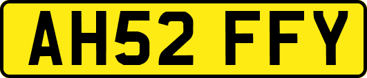AH52FFY