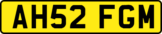 AH52FGM