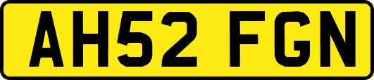 AH52FGN