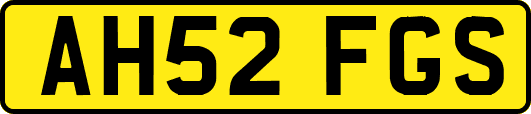 AH52FGS