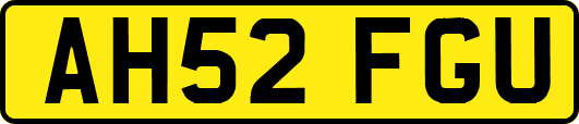 AH52FGU